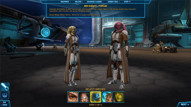 Fare o non fare, non c'è provare