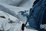 Nuovo trailer per SSX - Notizia
