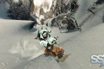 Le feature online di SSX in un nuovo trailer - Notizia