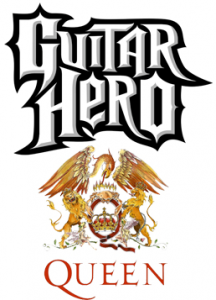 Guitar Hero: Queen per Nintendo Wii