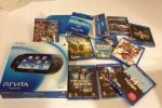 PlayStation Vita: tutto il coverage - Speciale