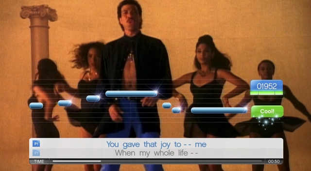SingStar Motown