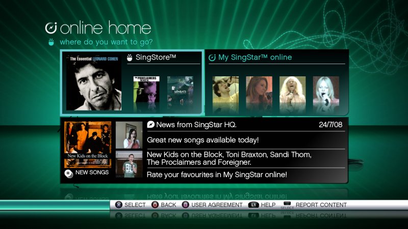 SingStar Vol. 3
