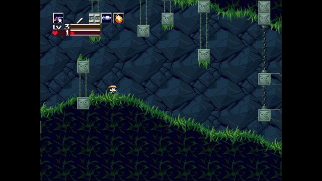 Cave Story+