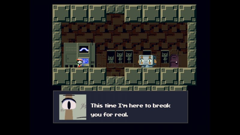 Cave Story+