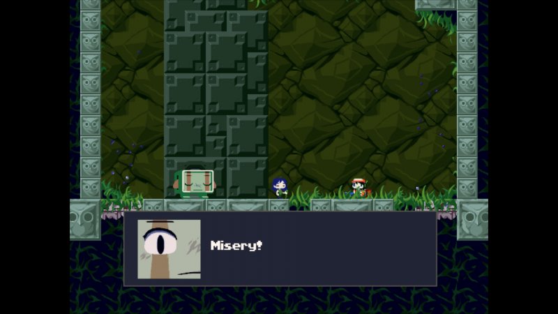 Cave Story+