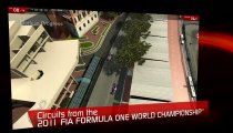 F1 Online: The Game - Trailer di presentazione