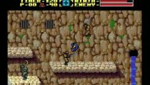 Ninja Gaiden - Gameplay