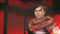 Shinobido 2: Revenge of Zen - Trailer della storia
