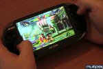 Il gameplay di tre giochi per PlayStation Vita in video - Notizia