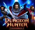 Dungeon Hunter: Alliance per PlayStation 3