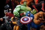 Dopo otto anni, Marvel Heroes è tornato online grazie ai fan - Notizia