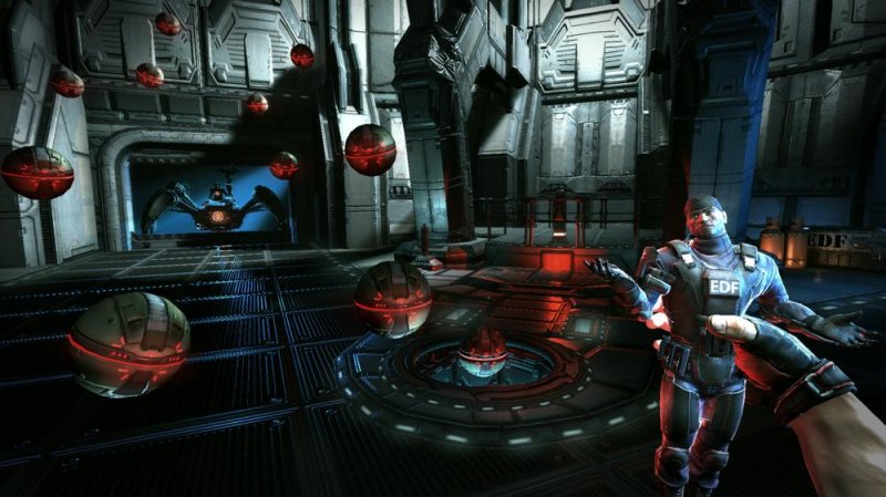 Duke Nukem Forever: The Doctor Who Cloned Me