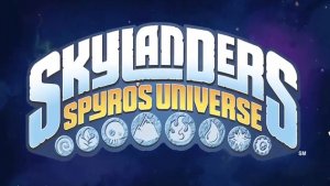 Skylanders: Spyro's Universe 