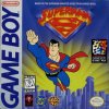 Superman per Game Boy