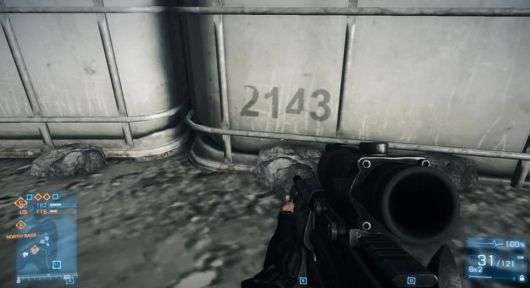 Battlefield 3: Ritorno a Karkand