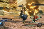 I numeri del lancio di Final Fantasy XIII-2 - Notizia