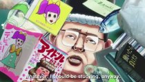 Touch My Katamari - Trailer "Le Avventure di Goro" - parte 1
