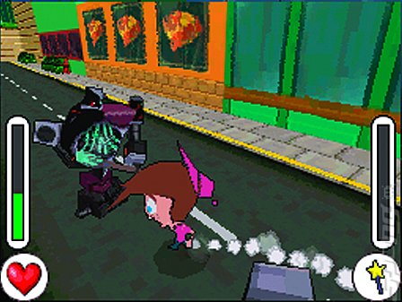 SpongeBob Squarepants and Friends: Unite!