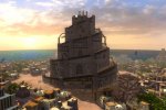 Una settimana da dio con Babel Rising, trailer di lancio - Notizia