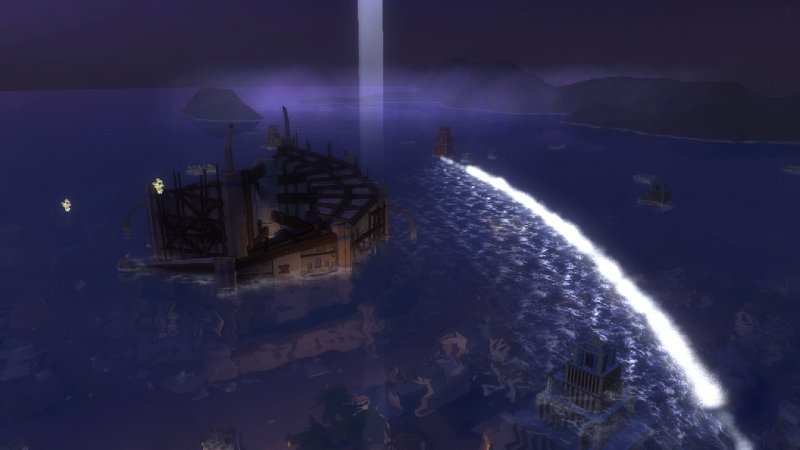 Babel Rising