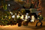 Nuovo trailer per Shoot Many Robots - Notizia