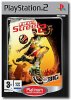 FIFA Street 2 per PlayStation 2