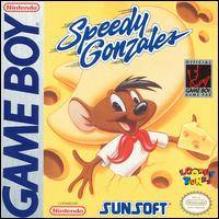 Speedy Gonzales: Aztec Adventure per Game Boy