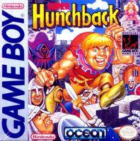 Super Hunchback per Game Boy