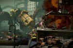 Shoot Many Robots e Defenders of Ardania su Xbox Live Arcade - Notizia