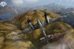 Nuovi dettagli su World of Warplanes - Notizia