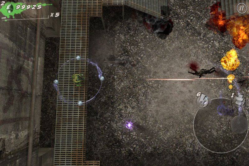 Call of Duty: Black Ops Zombies