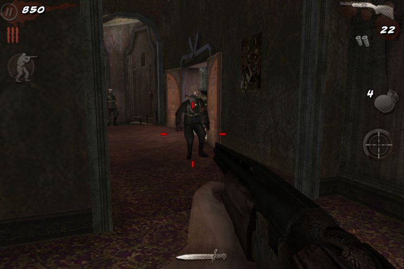 Call of Duty: Black Ops Zombies