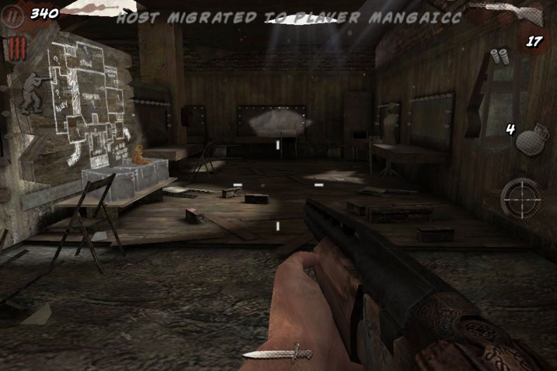 Call of Duty: Black Ops Zombies