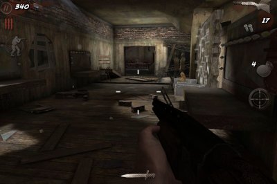 Call of Duty: Black Ops Zombies