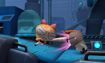 Cartoon Network: Pugni a volontà XL