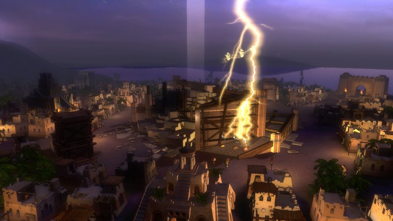 Babel Rising