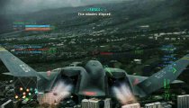 Ace Combat: Assault Horizon - Nuovo video