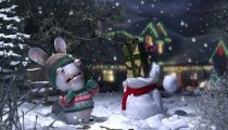 Rabbids: Fuori di Schermo - Trailer 