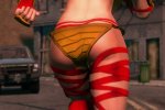 Saints Row: The Third - disponibile il nuovo DLC - Notizia