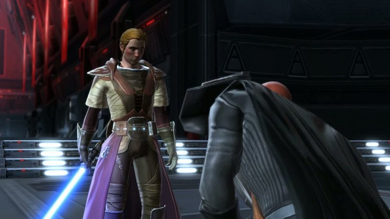 Già sessanta milioni di ore giocate con Star Wars: The Old Republic Già sessanta milioni di ore giocate con Star Wars: The Old Republic