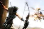 Ninja Gaiden 3 avrà il doppio audio - Notizia