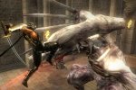Una valanga di immagini per Ninja Gaiden Sigma Plus - Notizia