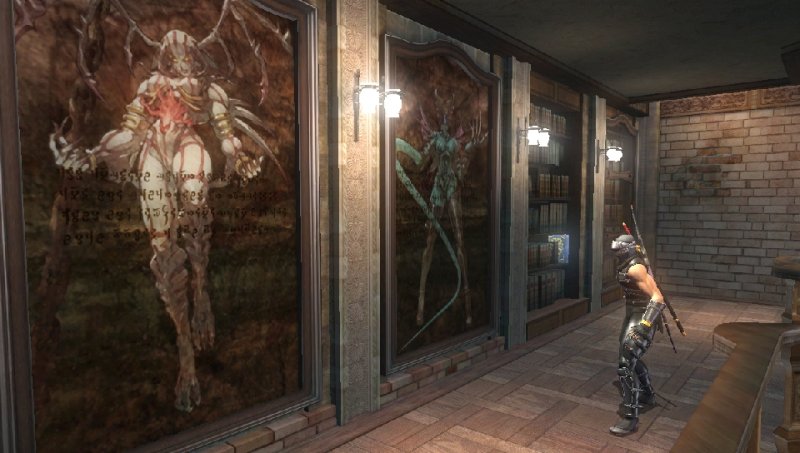 Immagine di Ninja Gaiden Sigma Plus per PlayStation Vita