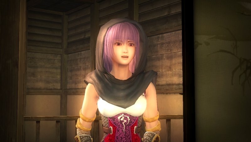 Immagine di Ninja Gaiden Sigma Plus per PlayStation Vita