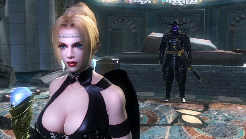 Immagine di Ninja Gaiden Sigma Plus per PlayStation Vita