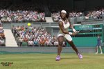 Grand Slam Tennis 2: il trailer dell'Australian Open - Notizia