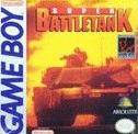 Super Battletank per Game Boy