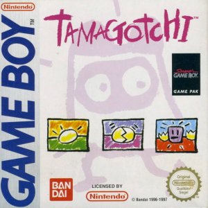 Tamagotchi: Osutchi & Mesutchi per Game Boy