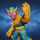 Marvel Super Hero Squad: The Infinity Gauntlet - Trailer della versione Nintendo 3DS